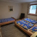 Na Wzgorzu Apartmán *