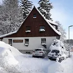 Apartment Na Wzgorzu *