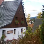 Na Wzgorzu Apartmán *