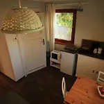 Apartmán Na Wzgorzu Sklářská Poruba