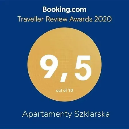 Szklarska