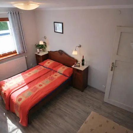 Na Wzgorzu Appartement *