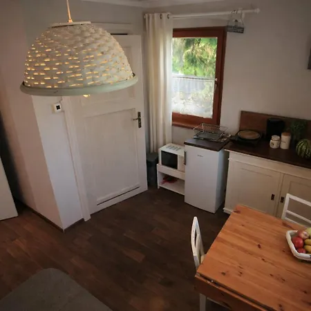 Na Wzgorzu Appartement Szklarska Poreba