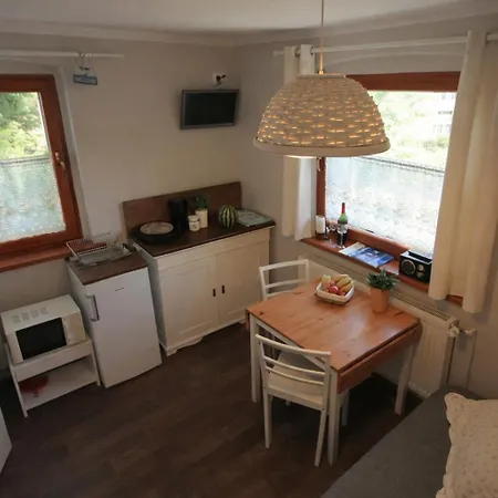 Appartement Na Wzgorzu