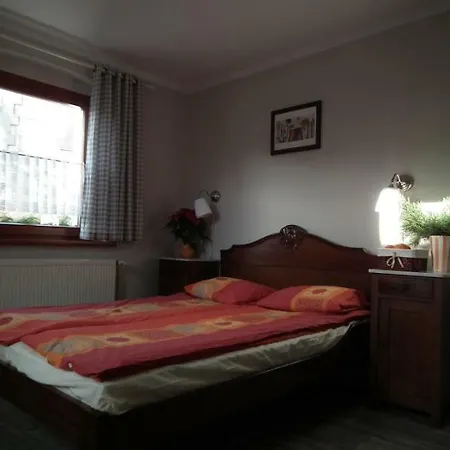 Szklarska Apartament