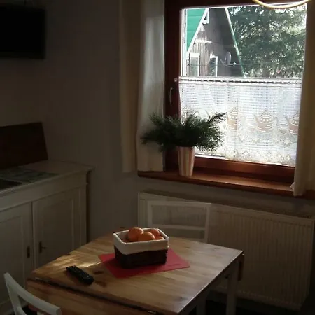 Na Wzgorzu * Szklarska Poręba