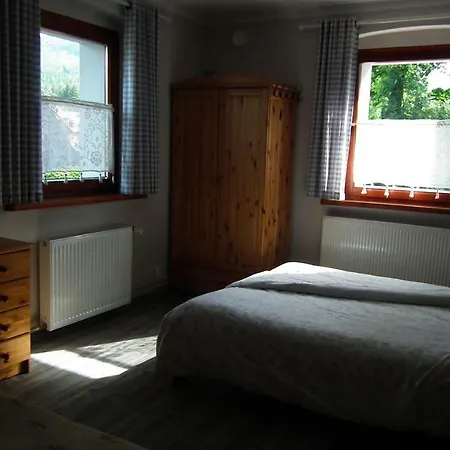 Apartament Szklarska *