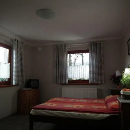 Na Wzgorzu Lejlighed