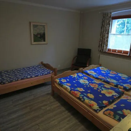 Apartament Szklarska