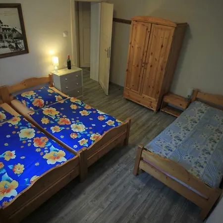 Apartament Szklarska