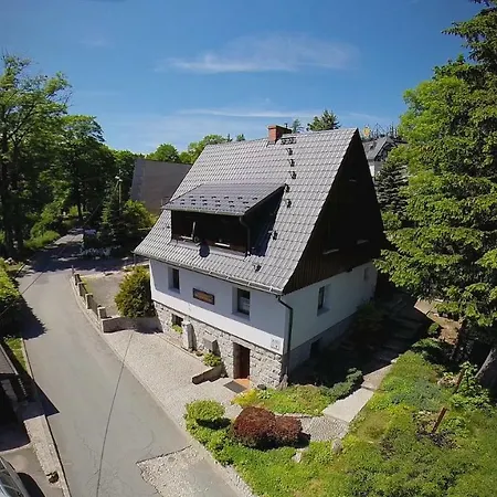 Na Wzgorzu Lejlighed *