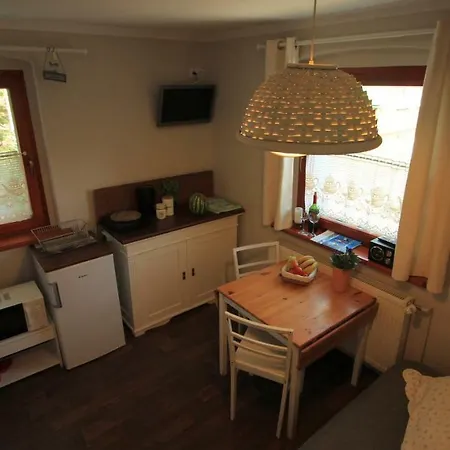 Na Wzgorzu Lejlighed