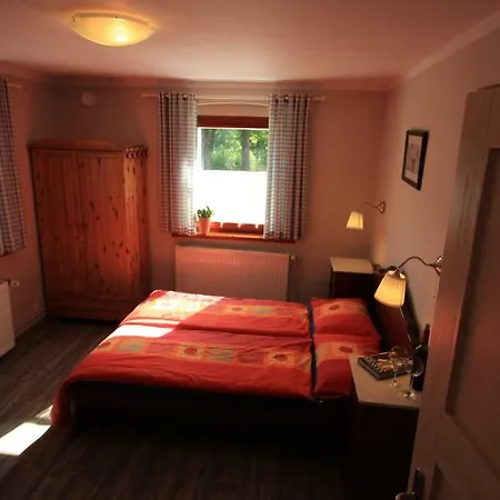 Na Wzgorzu Lejlighed