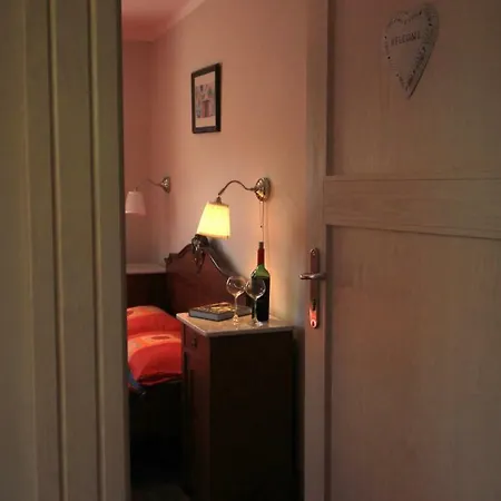 Lejlighed Na Wzgorzu Szklarska Poręba