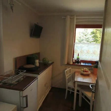 Na Wzgorzu Szklarska Poręba