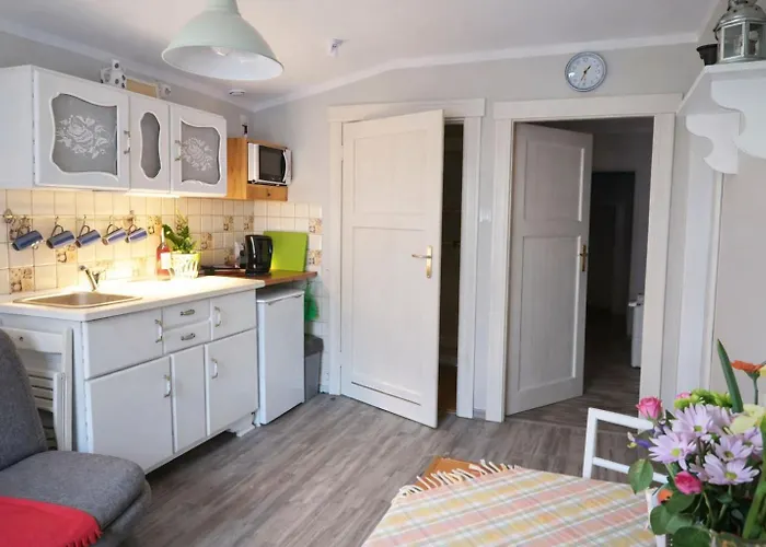 Na Wzgorzu 斯克拉斯卡波伦巴