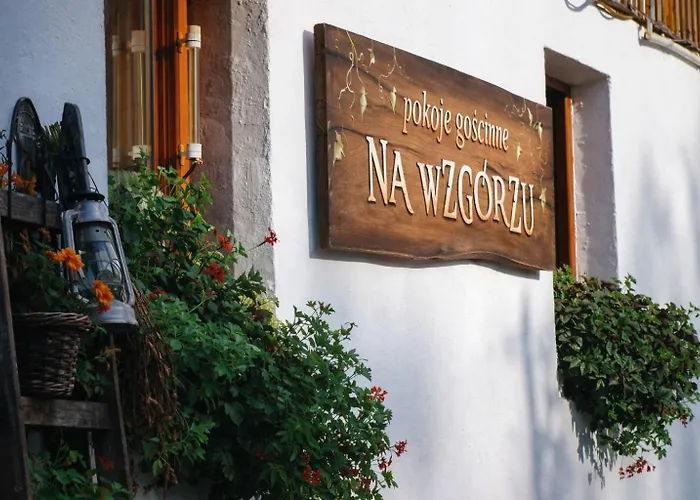 Na Wzgorzu * 斯克拉斯卡波伦巴