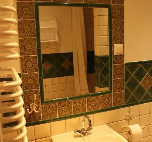 Na Wzgorzu 斯克拉斯卡波伦巴