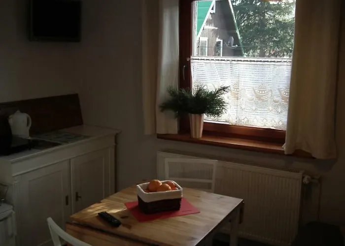 Na Wzgorzu * 斯克拉斯卡波伦巴