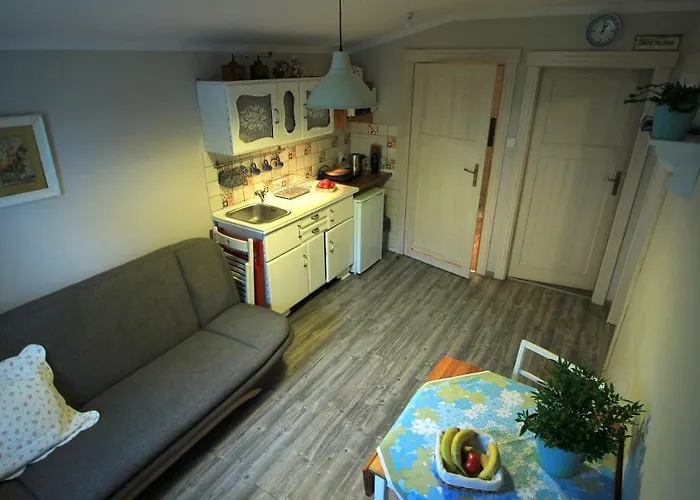 Na Wzgorzu 斯克拉斯卡波伦巴