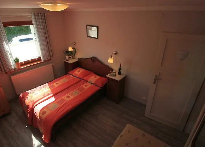 Na Wzgorzu 斯克拉斯卡波伦巴