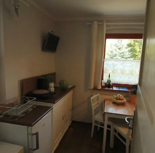 Na Wzgorzu 斯克拉斯卡波伦巴