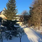Apartment Na Wzgorzu
