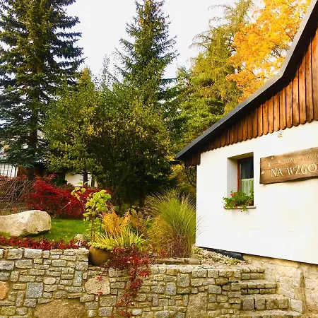 アパート Na Wzgorzu