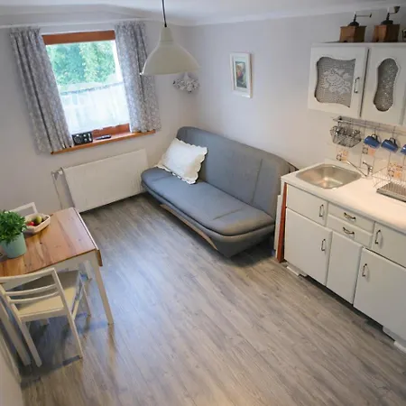 Appartement Na Wzgorzu