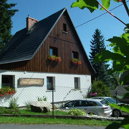 Appartement Na Wzgorzu Szklarska Poręba