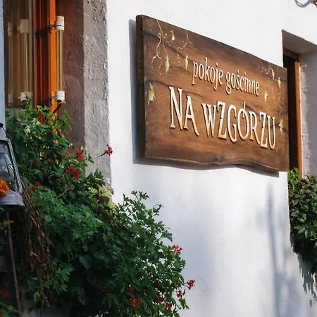 Na Wzgorzu * Szklarska Poreba