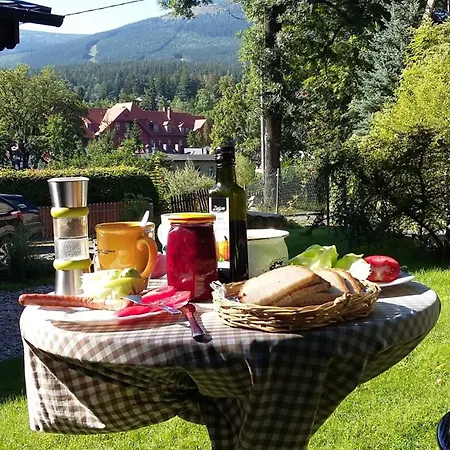 Appartement Na Wzgorzu *