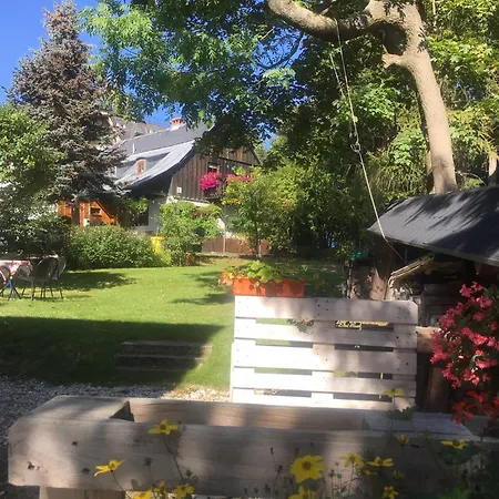 Appartement Na Wzgorzu Szklarska Poręba