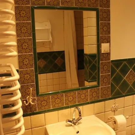 Na Wzgorzu シクラルスカ・ポレンバ