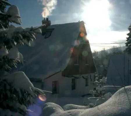 アパート Na Wzgorzu *