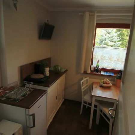 アパート Na Wzgorzu