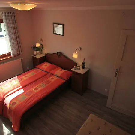 Na Wzgorzu シクラルスカ・ポレンバ