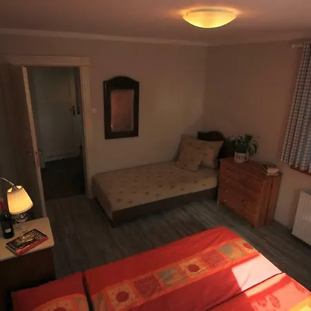 Na Wzgorzu Apartman *