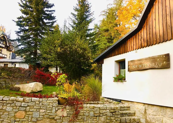 Appartement Na Wzgorzu