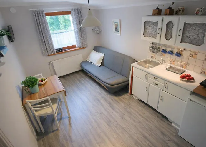 Appartement Na Wzgorzu