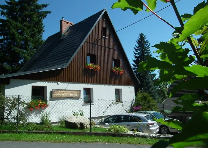 Appartement Na Wzgorzu Szklarska Poręba