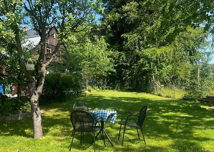 Appartement Na Wzgorzu