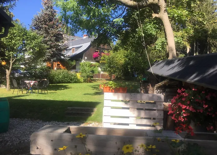 아파트 Na Wzgorzu 스클라르스카포렘바