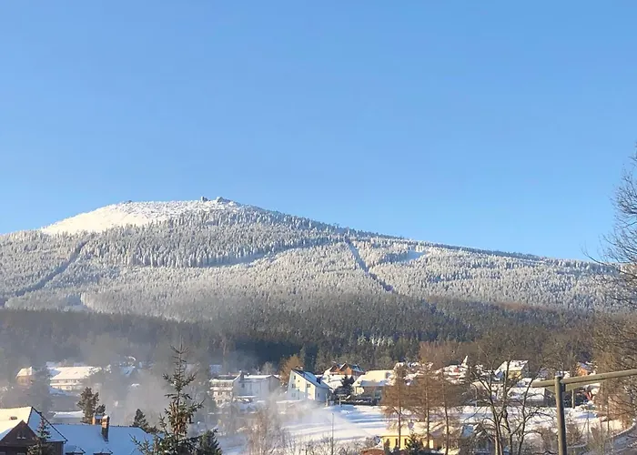 Na Wzgorzu 아파트