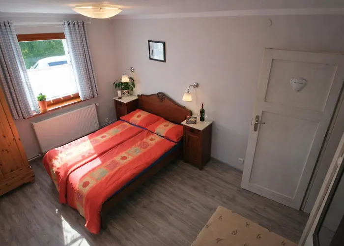 Na Wzgorzu Appartement *