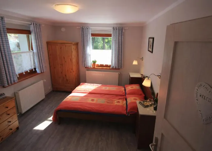 Na Wzgorzu Appartement Szklarska Poręba