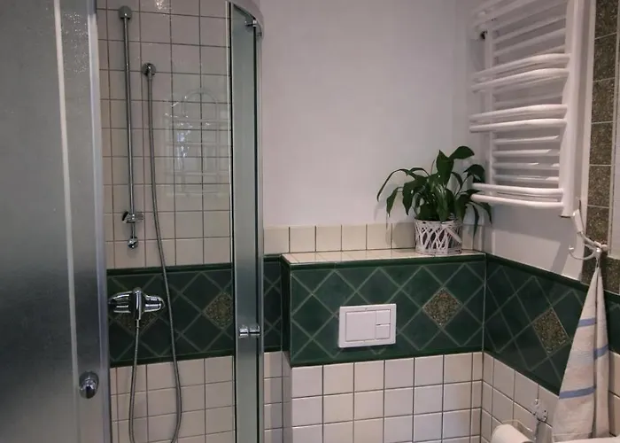 Na Wzgorzu Appartement Szklarska Poręba