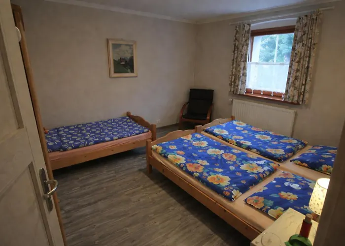 Na Wzgorzu Appartement *