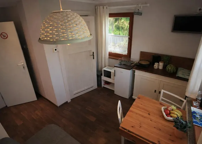 Na Wzgorzu Appartement Szklarska Poręba