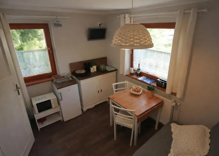 Appartement Na Wzgorzu